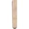 Ekena Millwork Imperial Craftsman Smooth Bracket, Douglas Fir, 5 1/2"W x 26"D x 34"H BKT06X26X34IMP04SDF - alternate 3